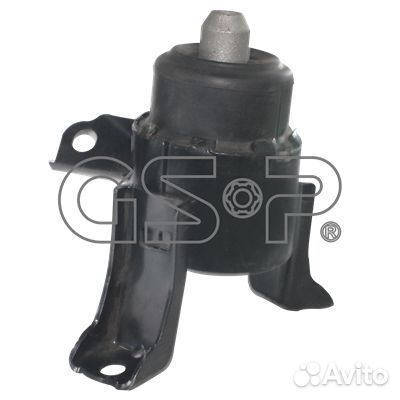 Подушка (опора) двигателя Mazda 6 GG правая