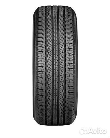 Triangle AdvanteX SUV TR259 235/50 R18 97V