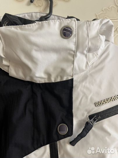 Горнолыжный костюм женский 42 44