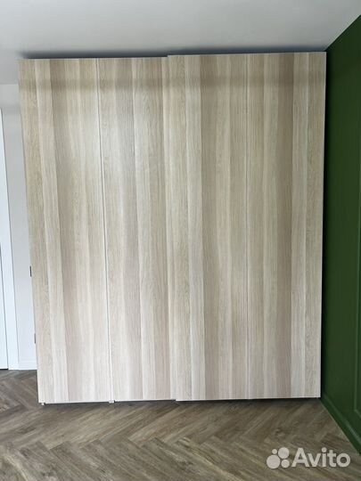 Двери для шкафа купе 200х236 2 шт