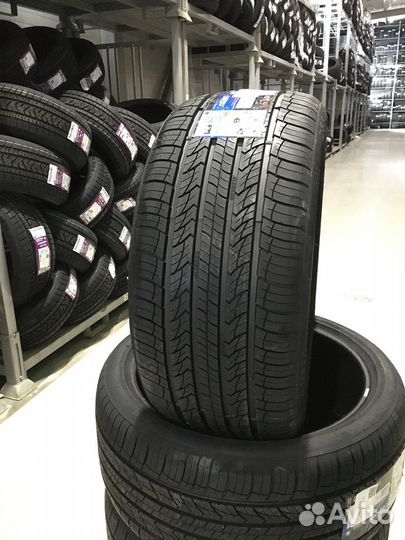 Altenzo Sports Navigator 285/30 R22 101W