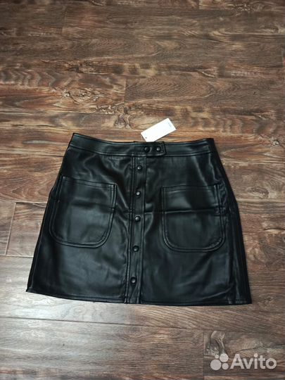 Юбка новая mango