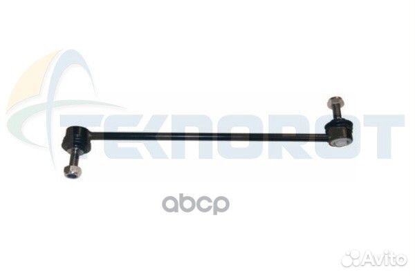 Стойка стабилизатора переднего L298mm FO560 Te