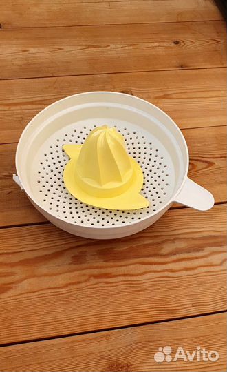 Пресс для цитрусовых bosch