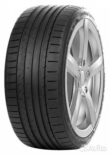 Gripmax SureGrip Pro Sport 275/45 R22 112Y