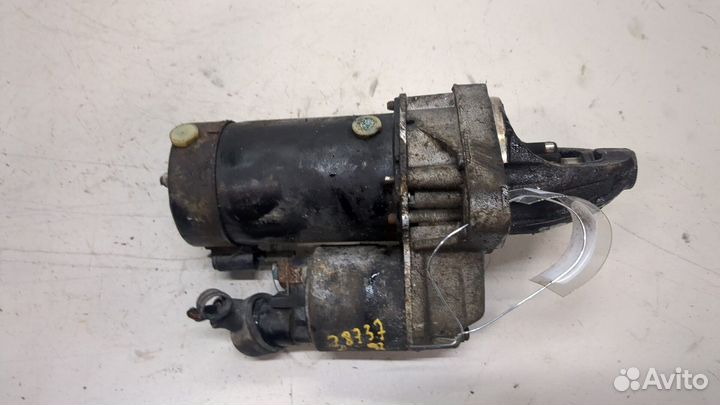 Стартер Honda Civic, 1999