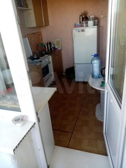 2-к. квартира, 64,7 м², 2/5 эт.