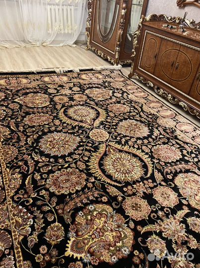 Ковер Иранский