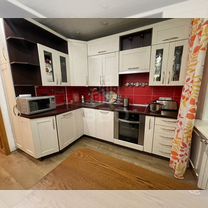 1-к. квартира, 39 м², 2/16 эт.