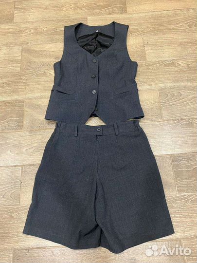 Одежда для школы