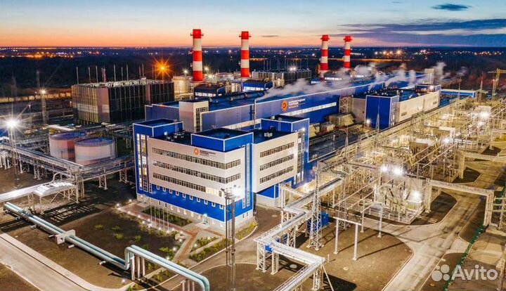 Руководитель проекта. Начальник участка. Прораб