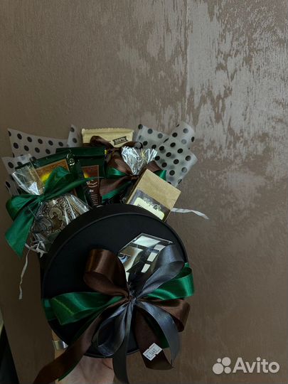 Подарок парню