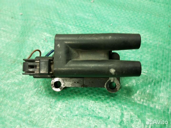 Катушка зажигания Mitsubishi Pajero FC0020