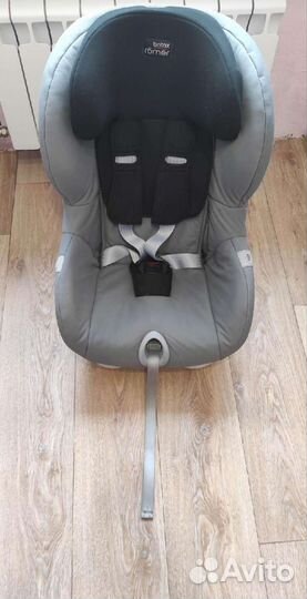 Детское автокресло 9 до 18 кг britax romer