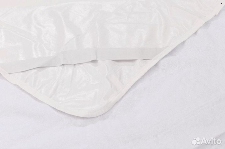 Защитный чехол на матрас 160x200