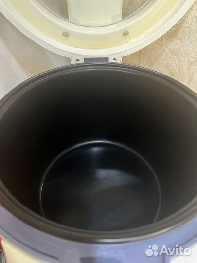 Мультиварка