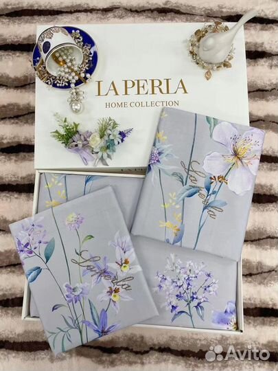 Постельное белье Laperla