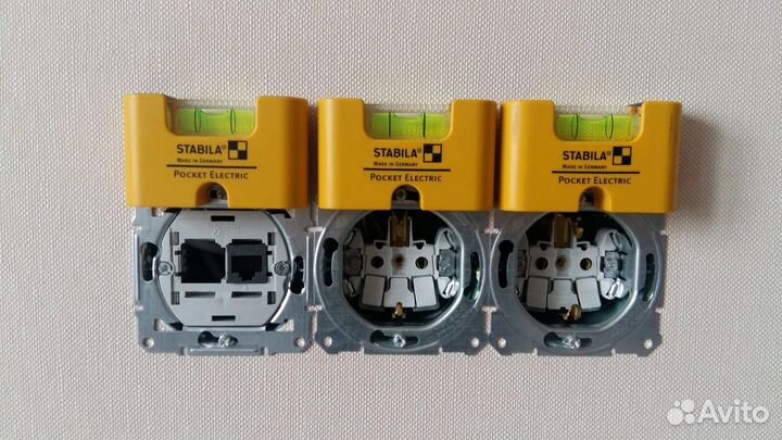 Услуги электрика частный мастер