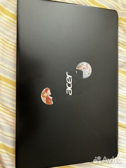 Ноутбук acer aspire 3 a315-42