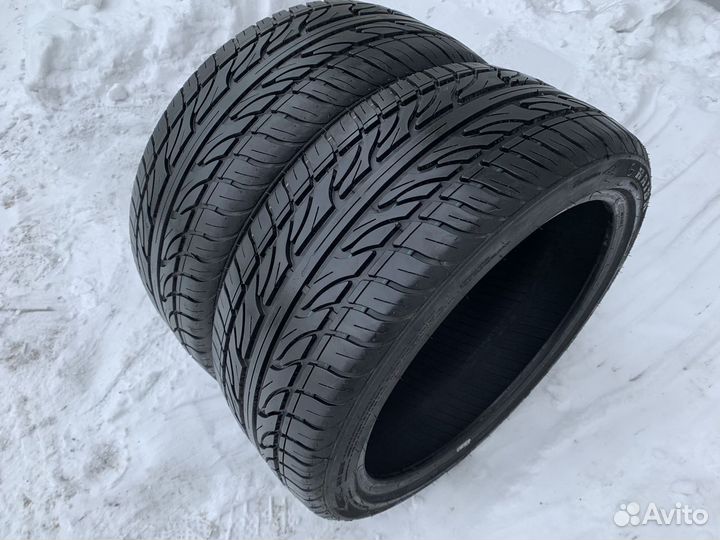 Haida HD921 225/40 R18