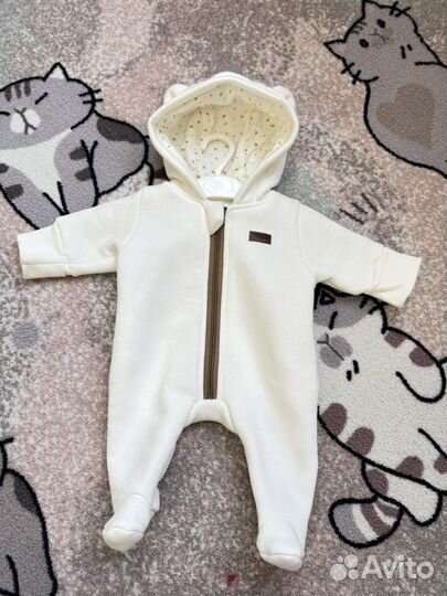 Комплект на выписку