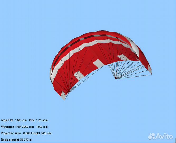 Пилотажные кайты И кайты