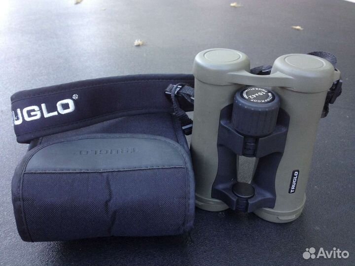 Бинокль truglo Tru-Brite 10х42