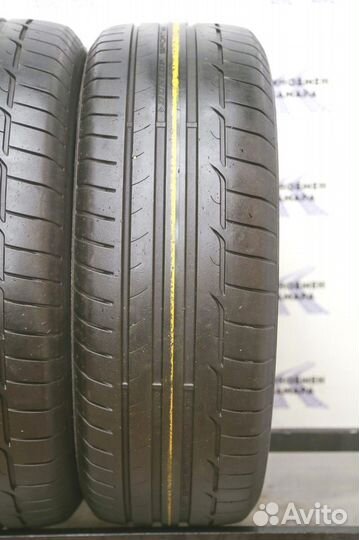 Dunlop Sport Maxx RT 225/45 R19 96L