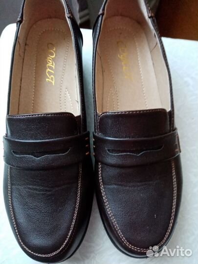 Туфли женские