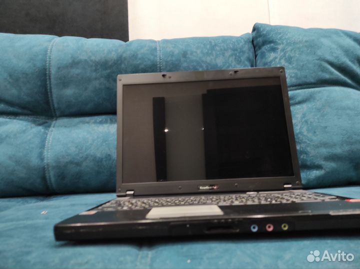 Roverbook
