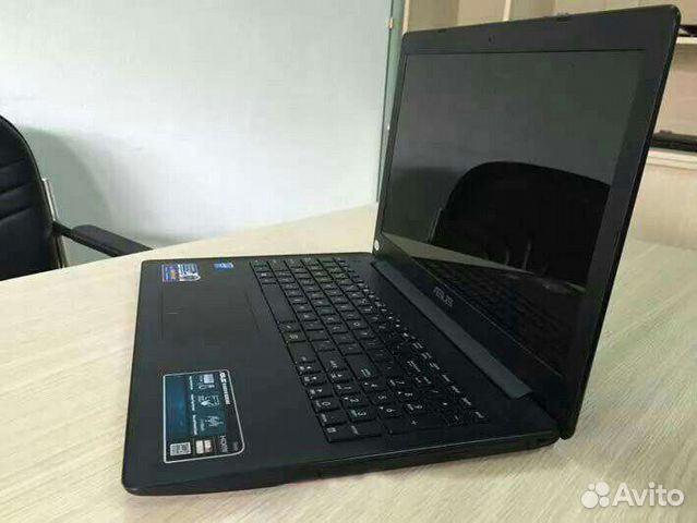 Asus x553m характеристики