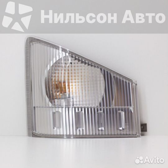 Габарит isuzu ELF, правый, depo