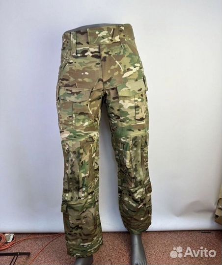 Впо 3.0 Триада Костюм летний