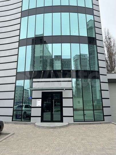 Офис, 19 м²