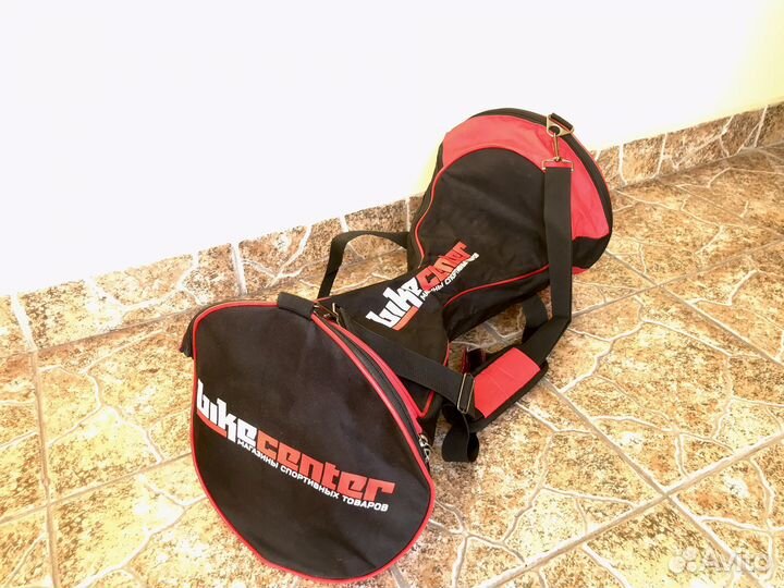 Гироскутер Smart Balance Pro 10.5 Tao Tao