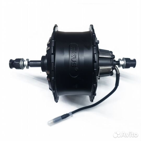 Мотор колесо mxus XF15FAT 500W