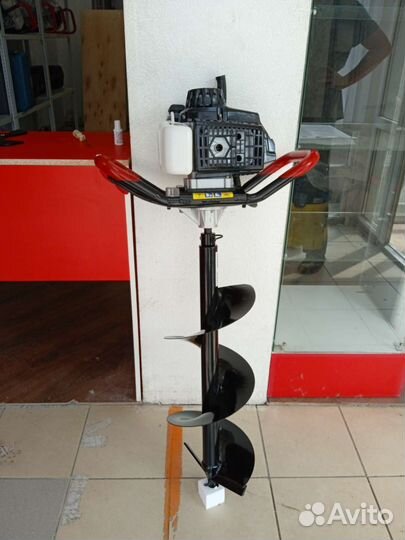 Прокат инструмента