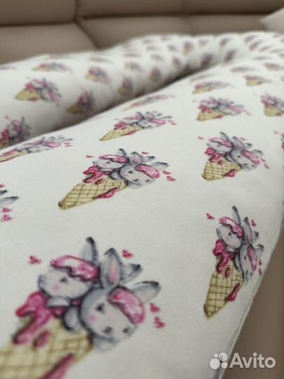 Подушка для беременных новая