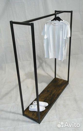 Вешалка напольная