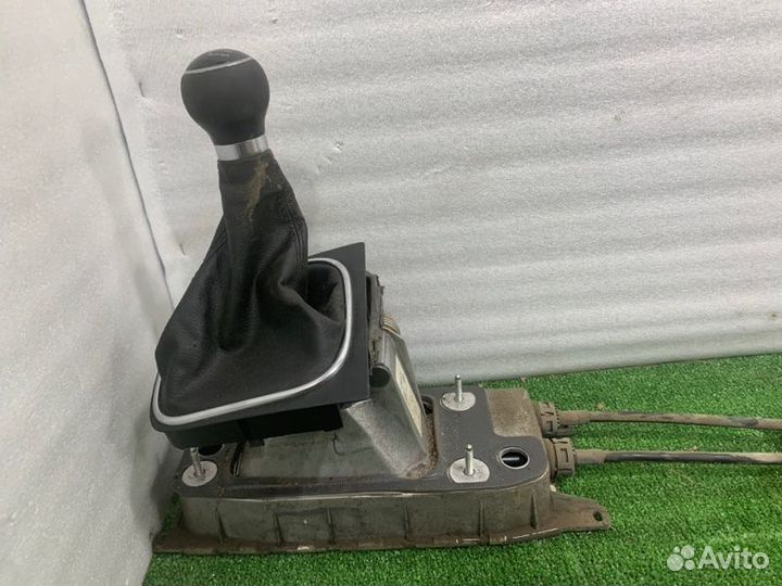 Кулиса МКПП Volkswagen Golf хетчбэк 1.6 102 Л.С