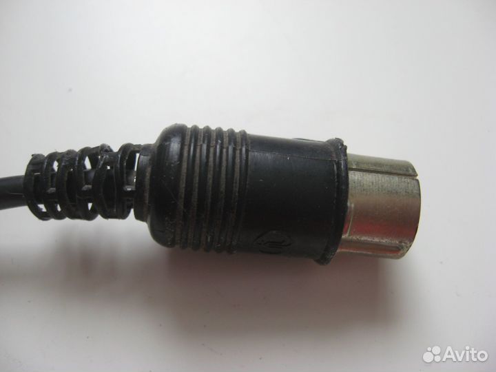 Наушники тпс-1