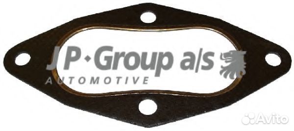 Прокладка 1121103000 JP group