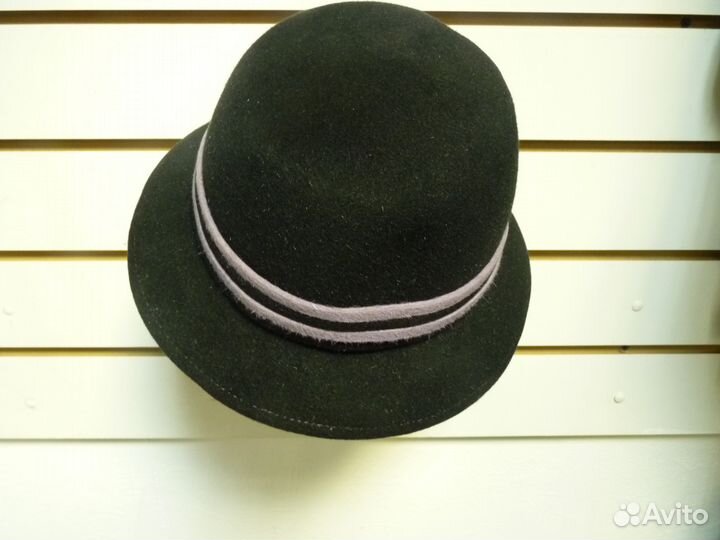 Шляпа женская