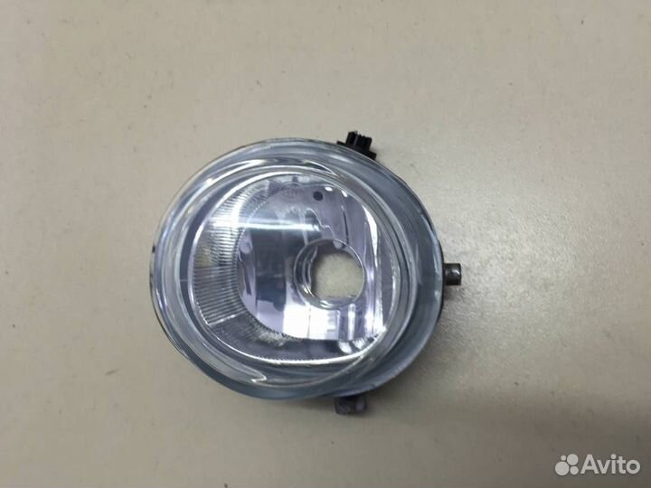 Фара противотуманная левая Mazda Mazda 3 BK 2002-2