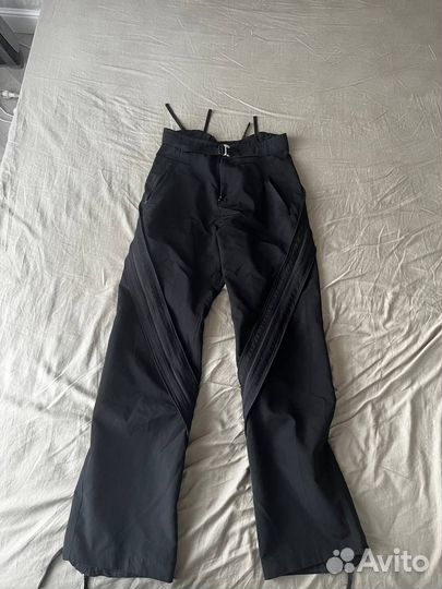 Штаны Post archive faction