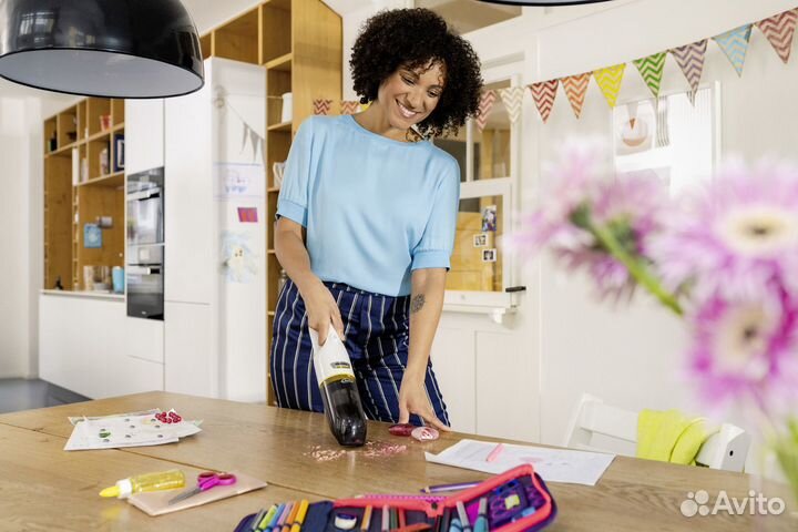 Karcher CVH 3 plus ручной пылесос