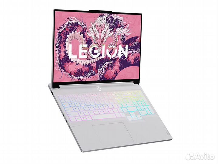 Lenovo Legion Slim 7 i9-14900HX RTX4070/60 3.2K