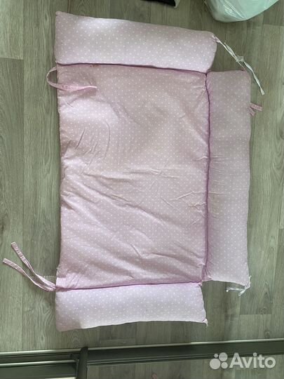 Матрас на пеленальный стол