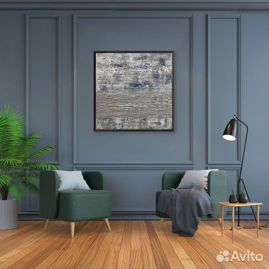 Современные интерьерные картины