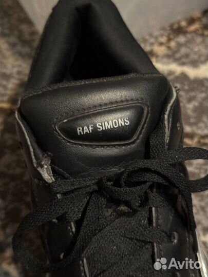 Raf simons ozweego оригинал